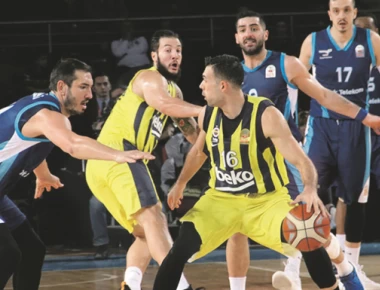 Έγινε... «κίνημα» στο ευρωπαϊκό μπάσκετ η αποχώρηση από το πρωτάθλημα